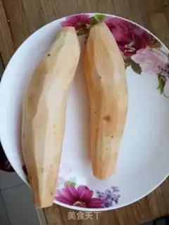 Make Potato bass step 0