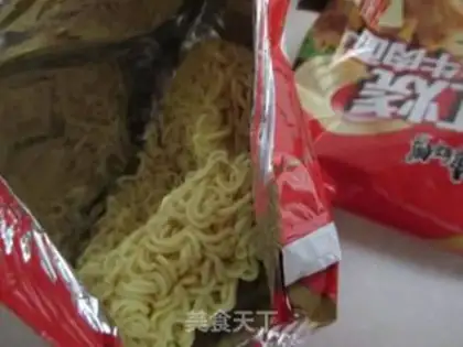Make Red roast beef noodle step 0