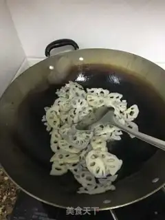 Make Sour spicy step 3