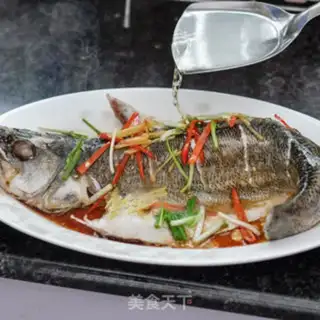 Make Vacuate herring step 6