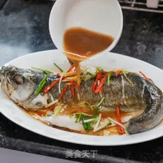 Make Vacuate herring step 7