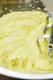 Make Cranberry cookies step 4