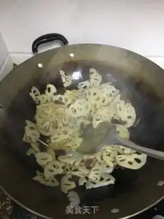 Make Sour spicy step 4