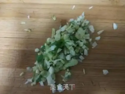 Make Coke chicken wings step 2