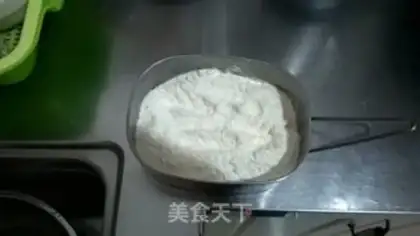 Make Homemade step 0