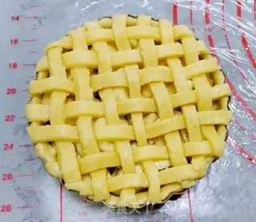 Make Banana pie step 10