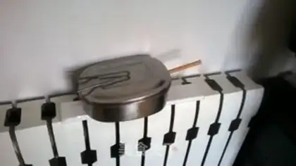 Make Homemade step 2