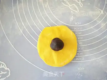 Make Fukuo step 5