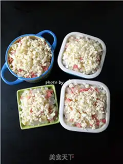 Make Low-fat-free chicken steak step 2