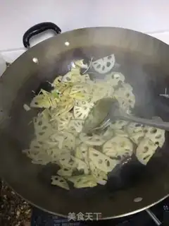 Make Sour spicy step 5