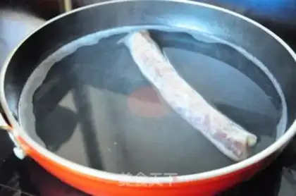 Make Weenie step 2