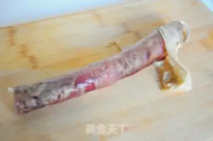 Make Weenie step 3