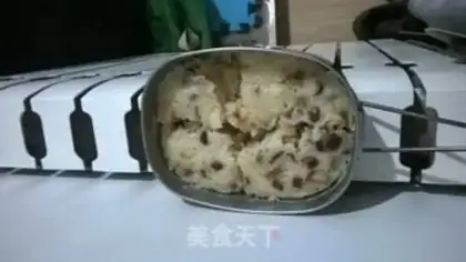 Make Homemade step 5