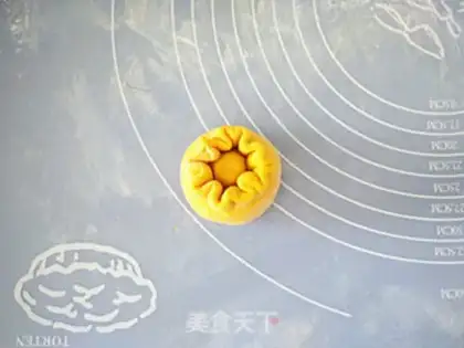Make Fukuo step 8