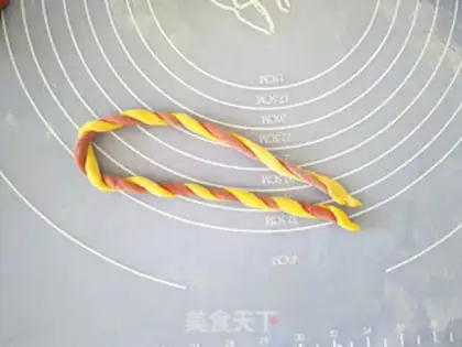 Make Fukuo step 9