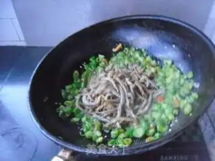 Make Spicy fish step 5