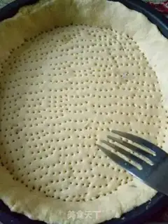 Make Pumpkin corn pasta step 2