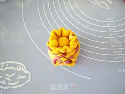 Make Fukuo step 10