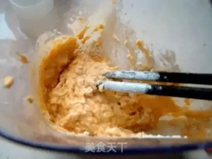 Make Three fresh tofu pies step 6