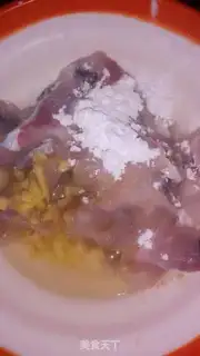Make Boiled fish step 4