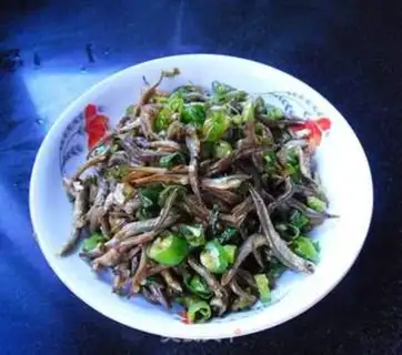 Make Spicy fish step 8