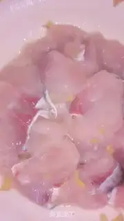Make Boiled fish step 5