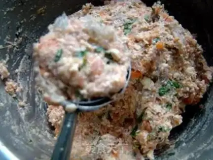 Make Three fresh tofu pies step 8