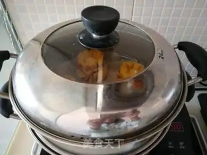 Make Fukuo step 12