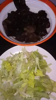 Make Boiled fish step 6