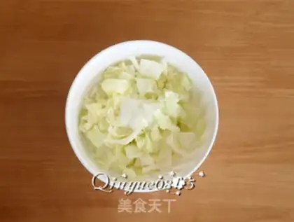 Make Pickles step 2