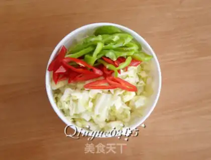 Make Pickles step 3