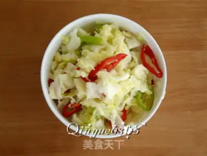 Make Pickles step 4