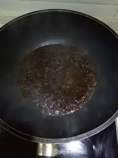 Make Sugar vinegar ribs step 3