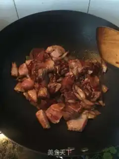 Make Luxury chicken rice step 1