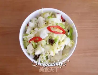 Make Pickles step 6