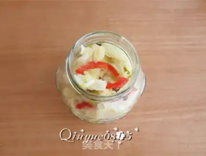Make Pickles step 7