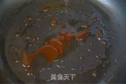 Make Chestnut steak step 2