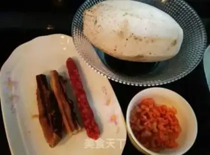 Make Tasty loaf step 0