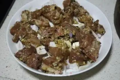 Make Tasty gravy step 5