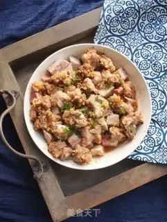 Make Tasty gravy step 6