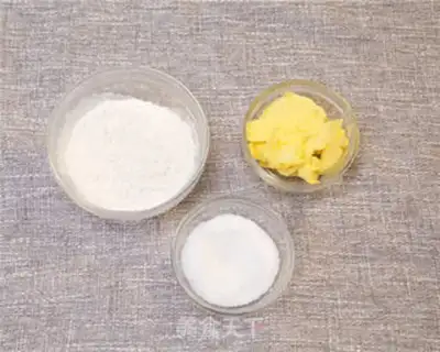 Make Puffy step 0