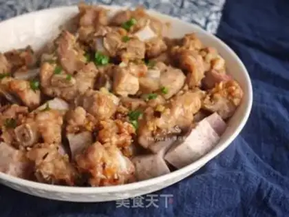 Make Tasty gravy step 7
