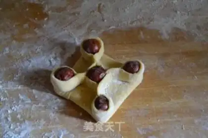 Make Sour dates step 8
