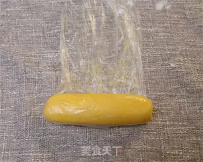 Make Puffy step 3