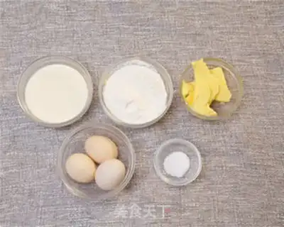 Make Puffy step 4