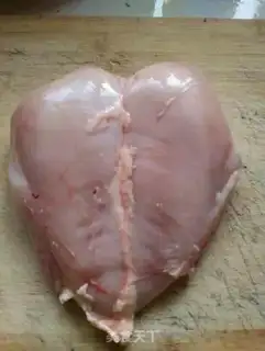 Make Pot meat step 0