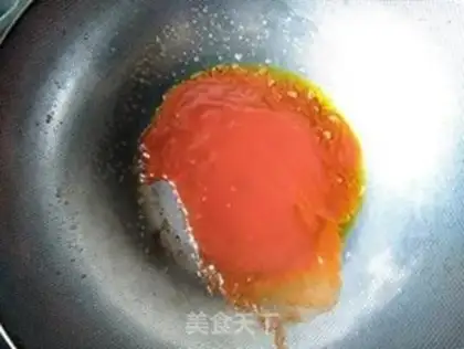 Make The borscht step 4