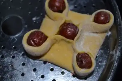 Make Sour dates step 9