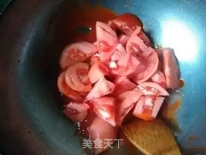 Make The borscht step 5
