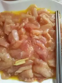 Make Pot meat step 3